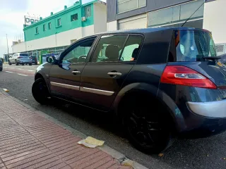 Renault Megane 2009