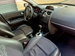 Renault Megane 2009