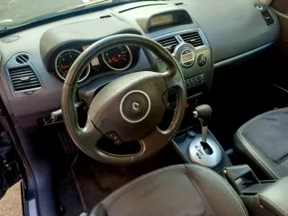 Renault Megane 2009