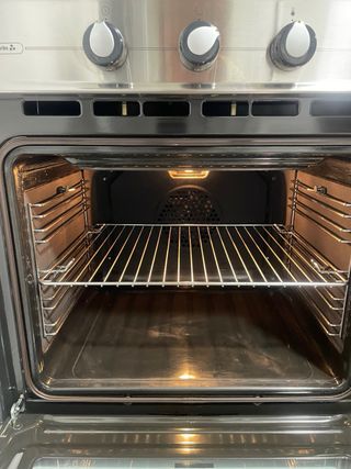 Horno Balay Serie 505 impecable
