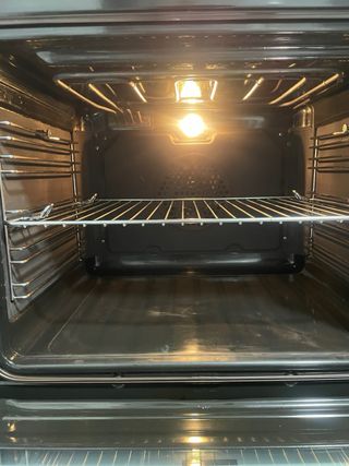 Horno Balay Serie 505 impecable