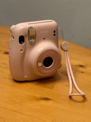 Fujifilm Instax Mini 11 Rosa