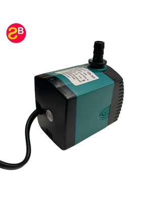Bomba de agua Seven Master EB-303