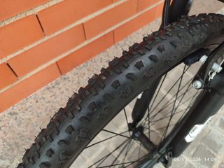 Bicicleta Niña 26" Conor