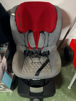 Silla de coche Be Cool
