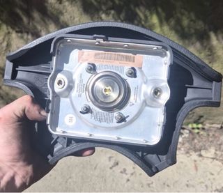 Volante + Airbag Peugeot 406 Coupé 1998