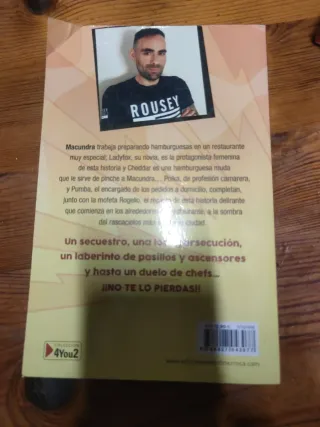 Libros juvenil infantil