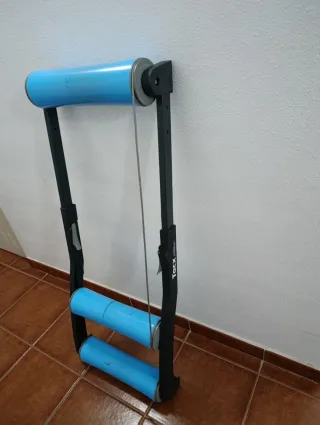 Rodillo Tack Antares