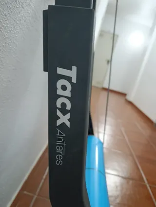 Rodillo Tack Antares