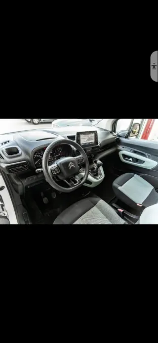 Citroen Berlingo 2022