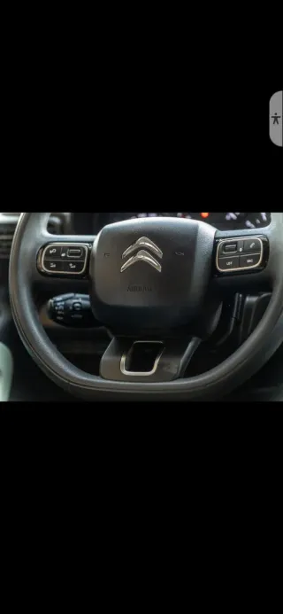 Citroen Berlingo 2022