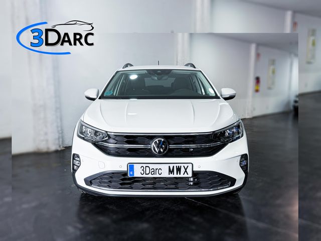 Volkswagen Taigo LIFE 1.0 TSI 115 CV DSG7