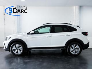 Volkswagen Taigo LIFE 1.0 TSI 115 CV DSG7