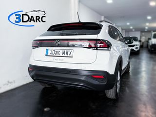 Volkswagen Taigo LIFE 1.0 TSI 115 CV DSG7