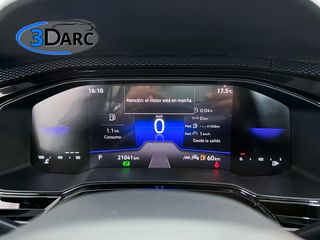 Volkswagen Taigo LIFE 1.0 TSI 115 CV DSG7