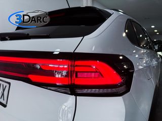 Volkswagen Taigo LIFE 1.0 TSI 115 CV DSG7