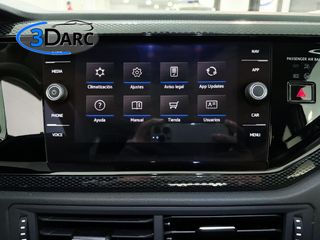 Volkswagen Taigo LIFE 1.0 TSI 115 CV DSG7