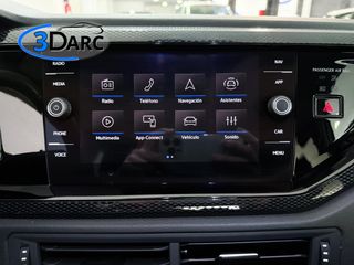 Volkswagen Taigo LIFE 1.0 TSI 115 CV DSG7