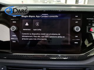 Volkswagen Taigo LIFE 1.0 TSI 115 CV DSG7