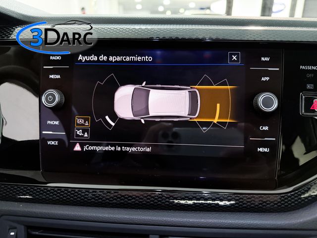 Volkswagen Taigo LIFE 1.0 TSI 115 CV DSG7