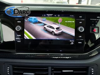 Volkswagen Taigo LIFE 1.0 TSI 115 CV DSG7