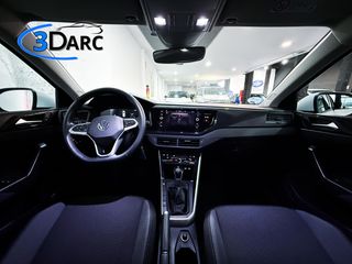 Volkswagen Taigo LIFE 1.0 TSI 115 CV DSG7