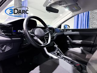 Volkswagen Taigo LIFE 1.0 TSI 115 CV DSG7