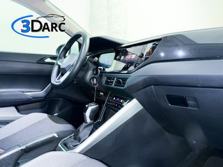 Volkswagen Taigo LIFE 1.0 TSI 115 CV DSG7