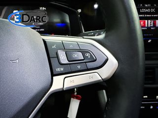 Volkswagen Taigo LIFE 1.0 TSI 115 CV DSG7