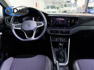 Volkswagen Taigo LIFE 1.0 TSI 115 CV DSG7