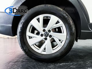 Volkswagen Taigo LIFE 1.0 TSI 115 CV DSG7