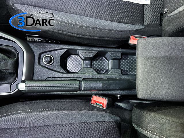 Volkswagen Taigo LIFE 1.0 TSI 115 CV DSG7