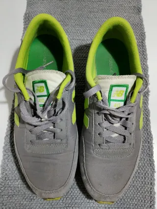 Zapatillas New Balance 410.