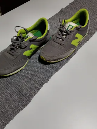 Zapatillas New Balance 410.