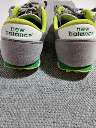 Zapatillas New Balance 410.