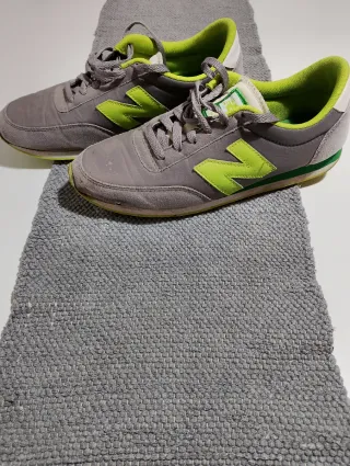 Zapatillas New Balance 410.