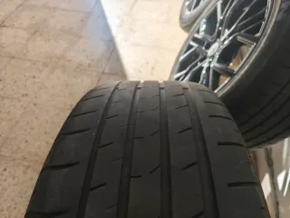 Llantas Brock Touareg Audi Porsche