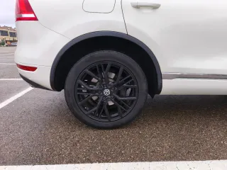 Llantas Brock Touareg Audi Porsche