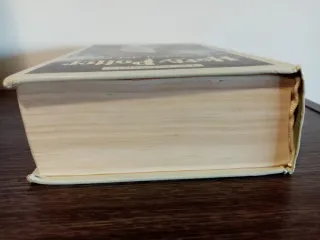 Harry Potter y la Orden del Fénix (Harry Potter...