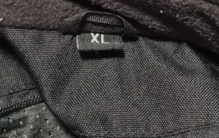 Chaqueta moto verano tricapa marca Racing Boutique