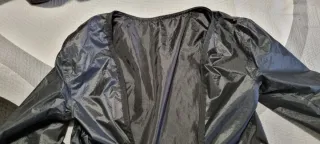 Chaqueta moto verano tricapa marca Racing Boutique