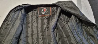 Chaqueta moto verano tricapa marca Racing Boutique