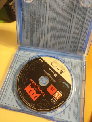 Doom The Dark Ages PS5
