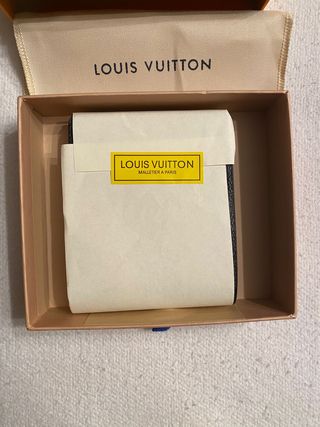 Cartera Louis Vuitton