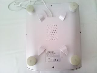 Masajeador de pies Shiatsu