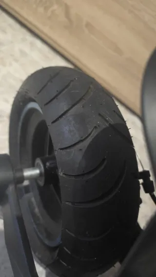 Patín Eléctrico Cecotec z power city Negro/Azul