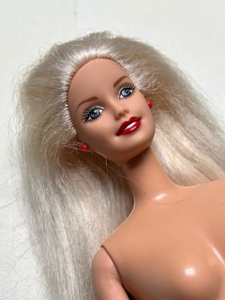 Barbie vintage anni '90