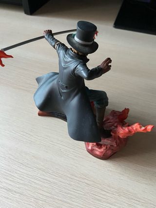 Figura Sabo One Piece