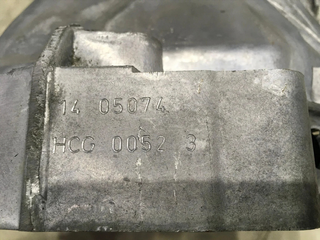 Caja Cambios HCG Audi A4 B6