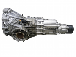 Caja Cambios HCG Audi A4 B6